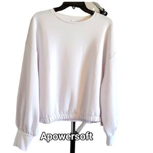 Stylus Sweatshirt (0706)